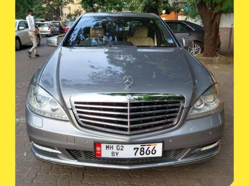 Mercedes-Benz S-Class 350 CDI L, 2010, Diesel AT for sale 