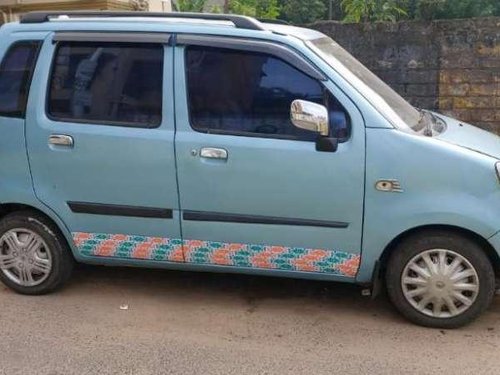 Used Maruti Suzuki Wagon R 2008 LXI MT for sale 