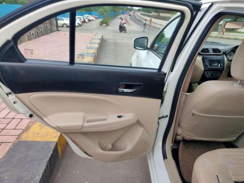 Used Maruti Suzuki Dzire VDI AMT (Automatic), 2018, Diesel AT for sale 