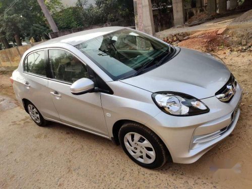 Honda Amaze 2015 MT for sale 