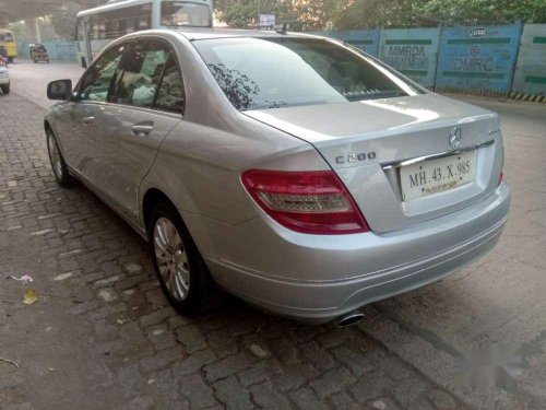 Used Mercedes Benz C-Class AT for sale 