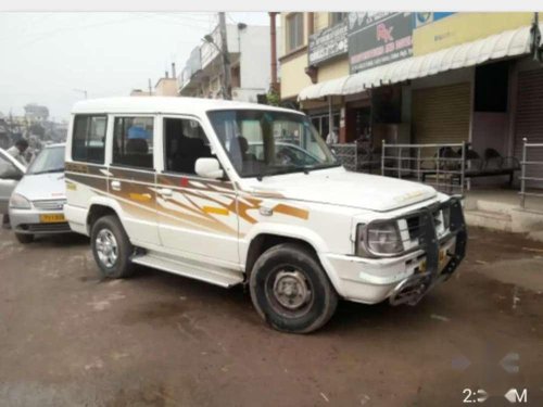 2015 Tata Sumo MT for sale 