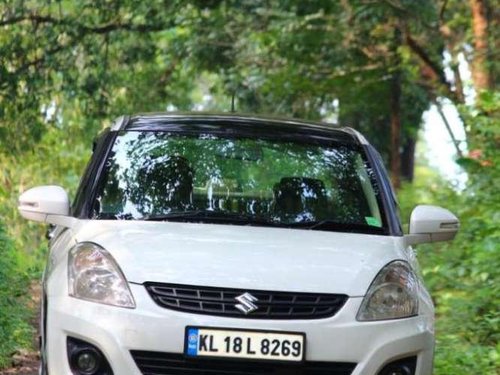 Used 2013 Maruti Suzuki Swift Dzire MT for sale