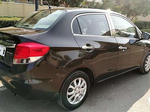 Honda Amaze, 2015, Petrol MT for sale 