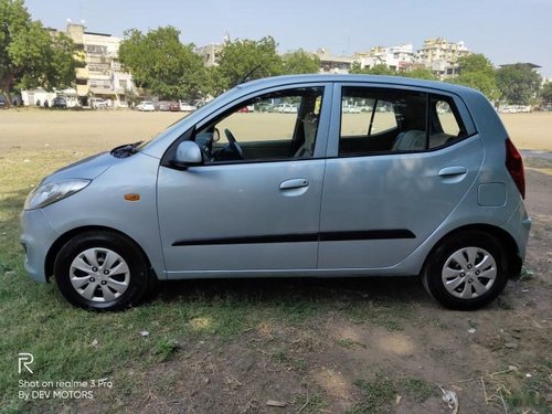 Hyundai i10 Magna MT for sale