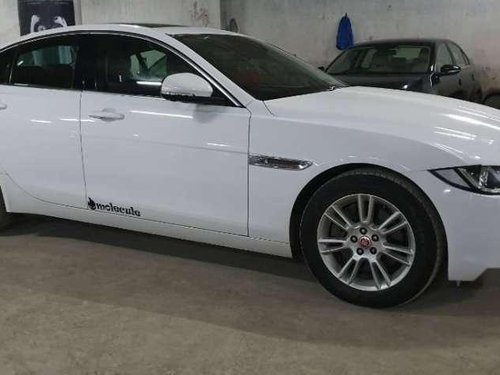 2017 Jaguar XE AT for sale 