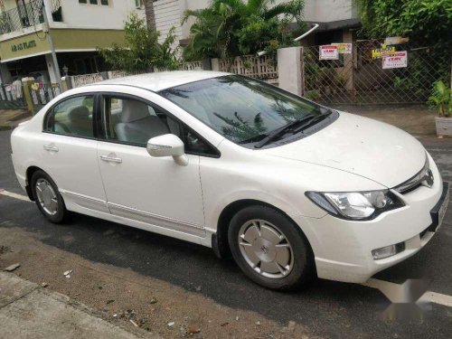 Used 2009 Honda Civic Hybrid AT for sale 