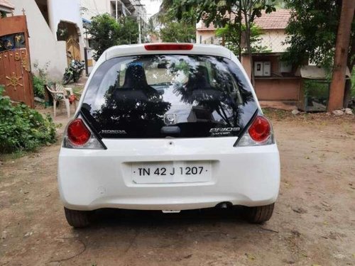 Used Honda Brio EX Manual, 2013, Petrol MT for sale 