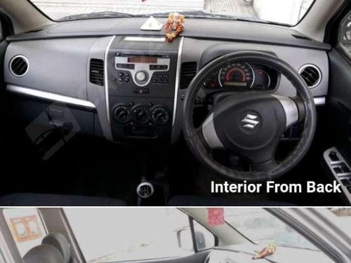 Used Maruti Suzuki Wagon R VXI 2012 MT for sale 