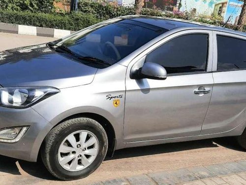 Used Hyundai i20 Asta 1.4 CRDI, 2014, Diesel MT for sale