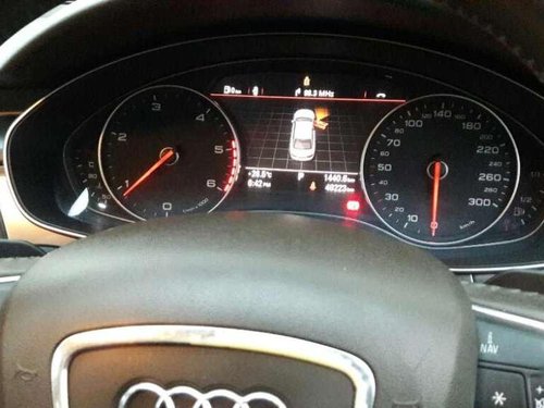 2012 Audi A6 2.0 TDI AT for sale