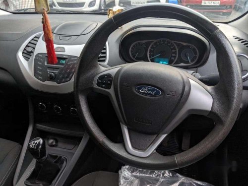 Ford Figo 2016 MT for sale 