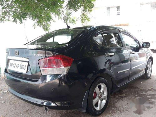 Used Honda City 1.5 V Manual, 2010, Petrol MT for sale 