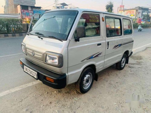 Used 2017 Maruti Suzuki Omni MT for sale at low price