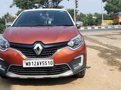 Renault Captur 2018 MT for sale 