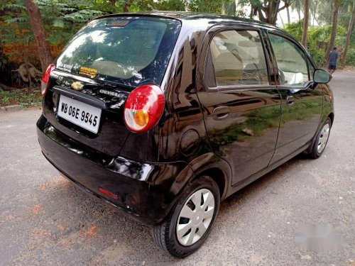 Used Chevrolet Spark 1.0 MT for sale 