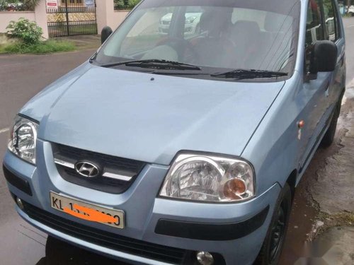 Used Hyundai Santro Xing GLS, 2003, Petrol MT for sale 