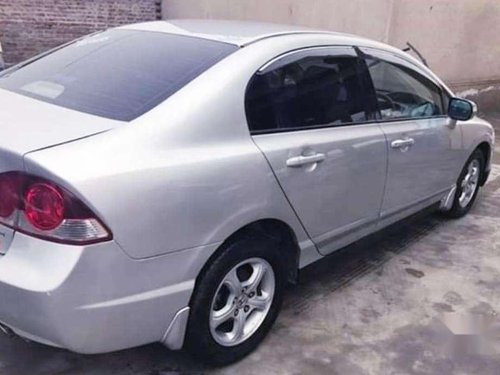 Honda Civic 1.8S Manual, 2008, Petrol MT for sale 