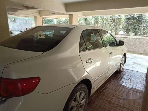 Used 2008 Toyota Corolla Altis MT for sale