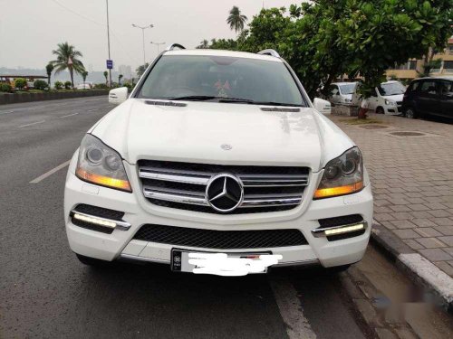 Used 2010 Mercedes Benz GL-Class AT for sale 