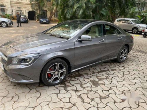 Used Mercedes Benz A Class AT for sale 