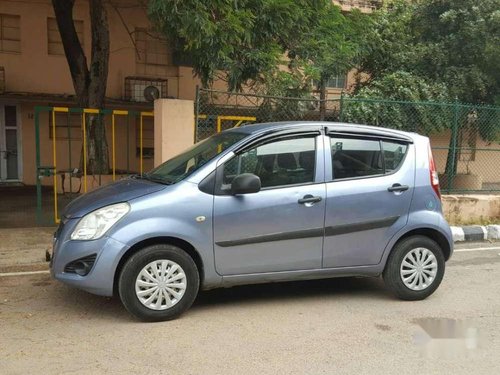 2013 Maruti Suzuki Ritz MT for sale