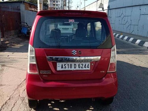 Used 2016 Maruti Suzuki Stingray MT for sale