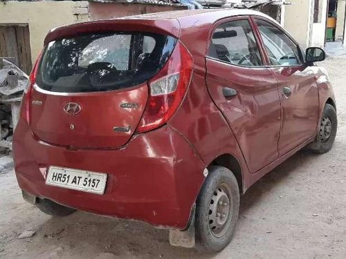 Used 2012 Hyundai Eon MT for sale at low price