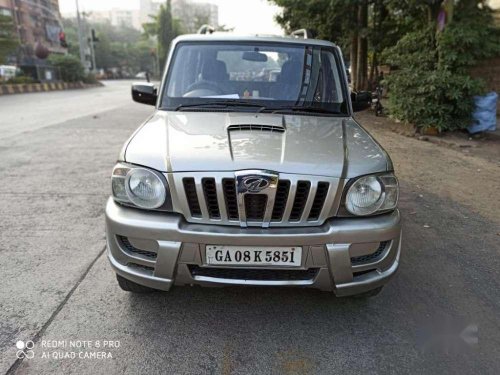 Used Mahindra Scorpio LX 2013 MT for sale