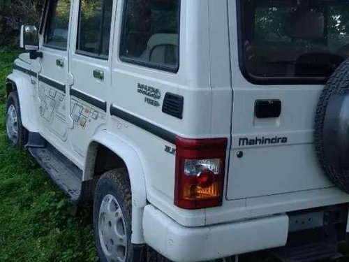 Used 2018 Mahindra Bolero Power Plus MT for sale 