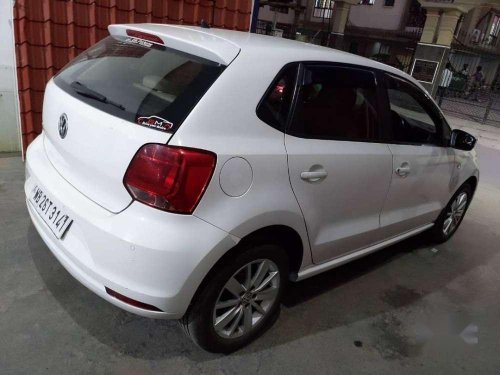 2015 Volkswagen Polo AT for sale 