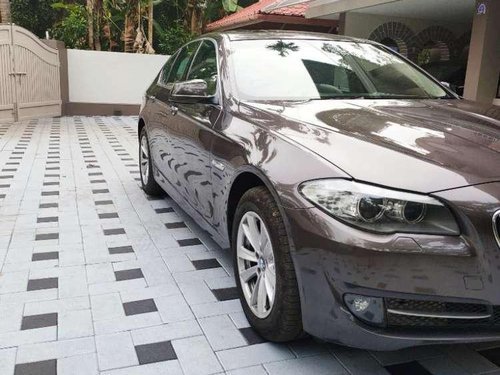 2012 BMW 5 Series AT for sale at low price