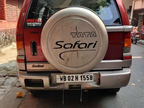 Tata Safari 4X2 1998 MT for sale 