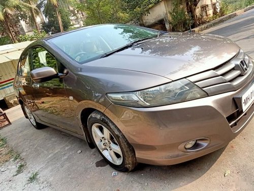 2011 Honda City MT for sale at low price