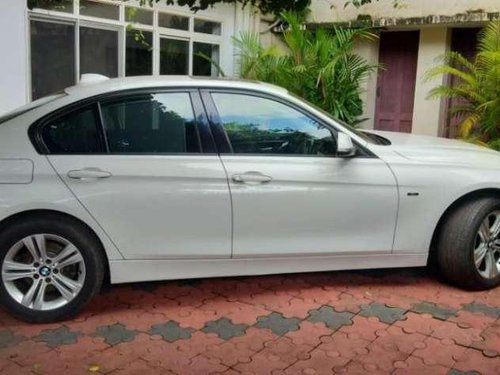 2013 BMW 3 Series AT for sale at low price