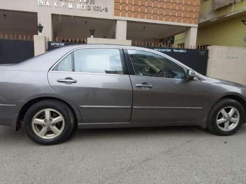 Used 2008 Honda Accord MT for sale at low price