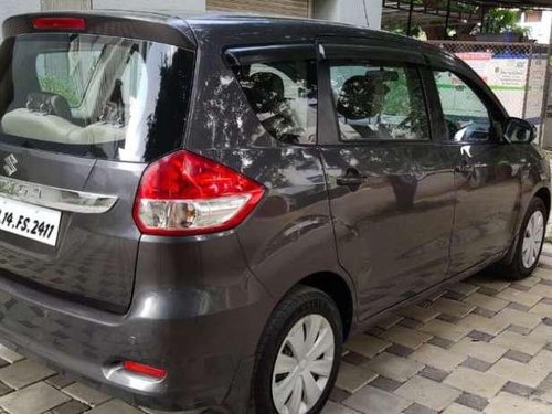 Maruti Suzuki Ertiga VDI 2016 MT for sale