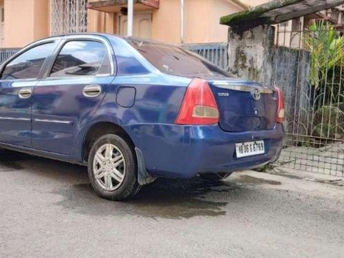 2011 Toyota Etios G MT for sale 