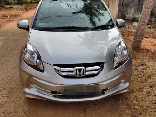 Honda Amaze 2015 MT for sale 