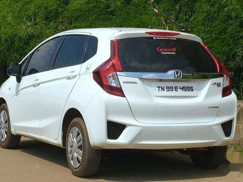 2016 Honda Jazz MT for sale 