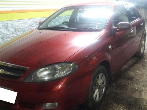 Chevrolet Optra SRV 2009 MT for sale 