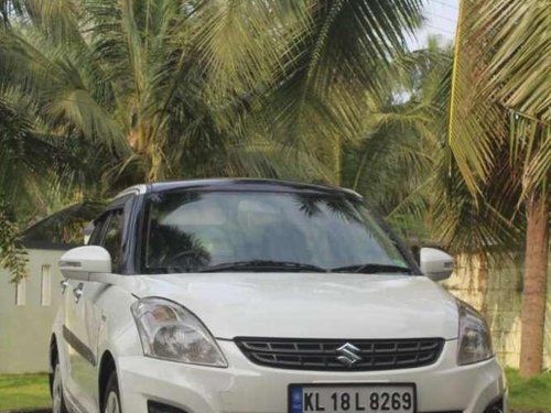 Used 2013 Maruti Suzuki Swift Dzire MT for sale