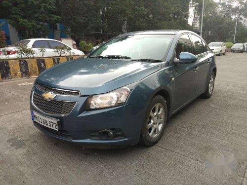 2011 Chevrolet Cruze AT for sale 