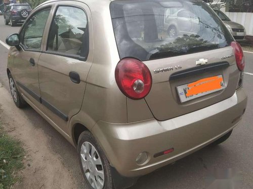 Used 2009 Chevrolet Spark MT for sale 
