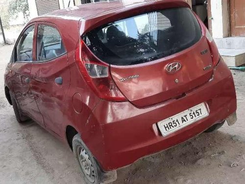 Used 2012 Hyundai Eon MT for sale at low price