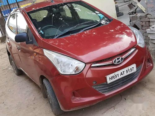 Used 2012 Hyundai Eon MT for sale at low price