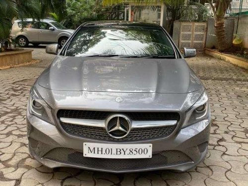 Used Mercedes Benz A Class AT for sale 