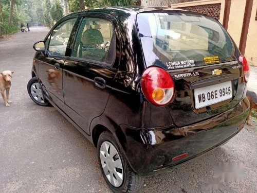 Used Chevrolet Spark 1.0 MT for sale 