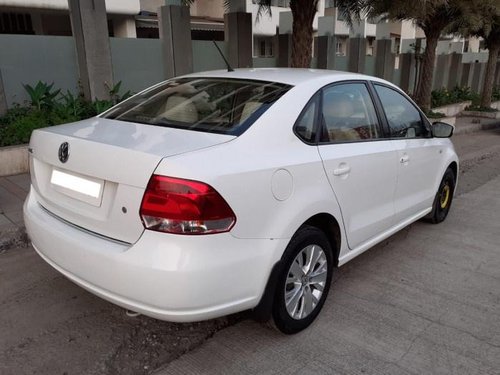 2015 Volkswagen Vento MT for sale