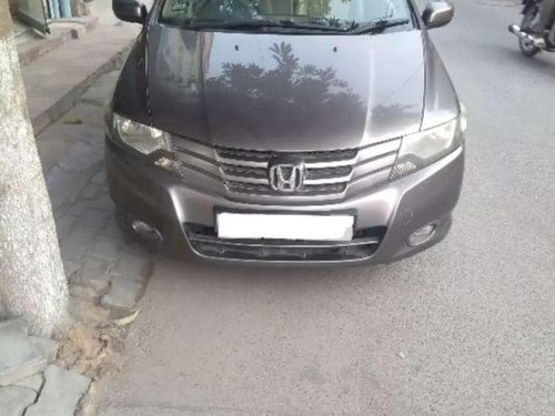 2011 Honda City MT for sale 